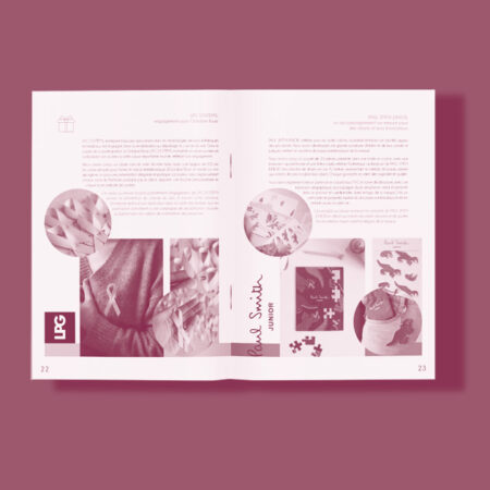 Carnet de création –  EDITION 2020  – PLUS DE CRÉATIVITÉ, PLUS DE FRAÎCHEUR & ENCORE PLUS DE GOURMANDISE!