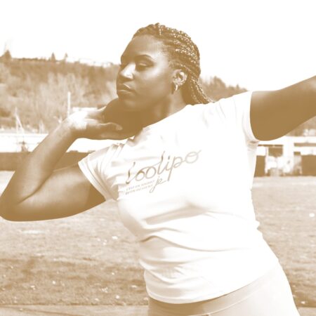 Sodertex soutient Amanda NGANDU-NTUMBA pour les JO 2024