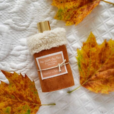 LOTHANTIQUE : Une collection de fourreaux pour embellir les produits d’une marque de parfumeur