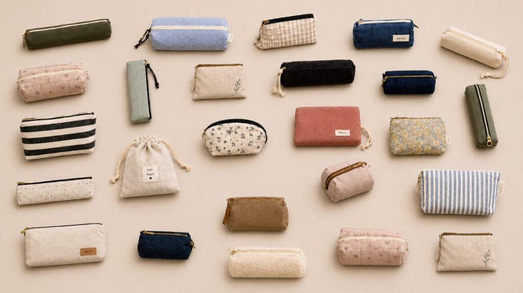 Trousse