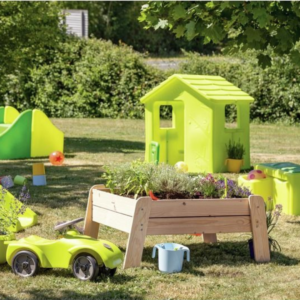 BAC POTAGER DE LOIN