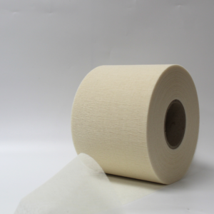 Rouleau tarlatane