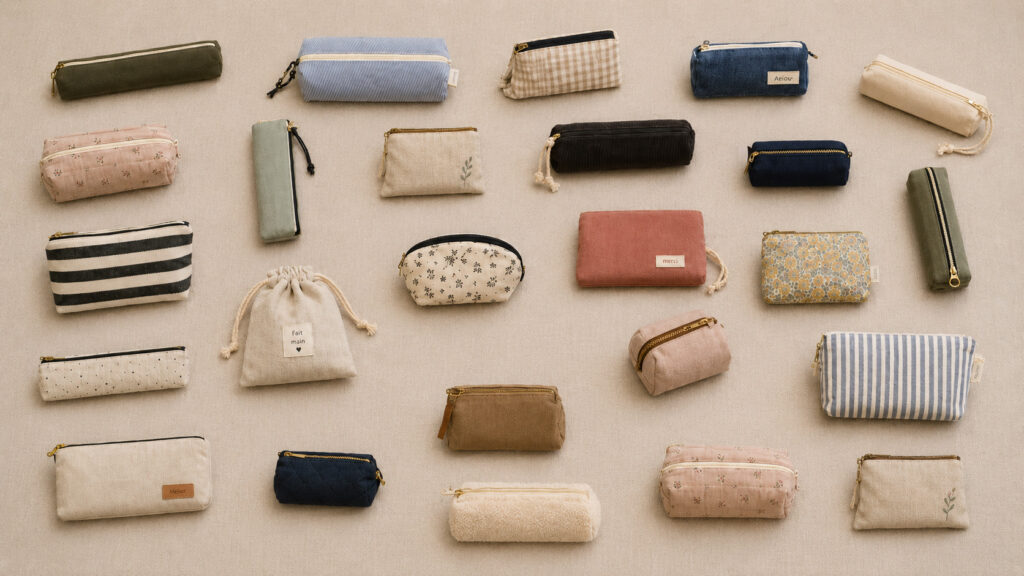 Trousse