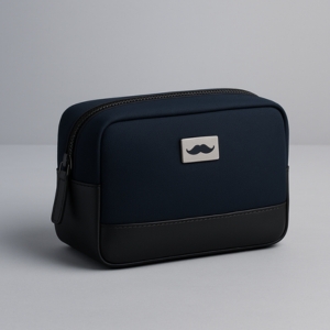 Trousse de toilette pour Movember