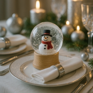 Boule de Noël 