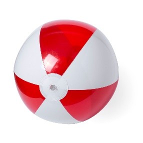 ballon gonflable personnalisable