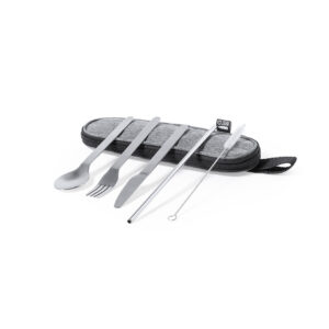 Set couverts Tailung