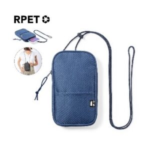sacoche portable avec zip 