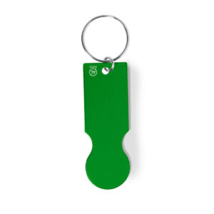porte clés caddie