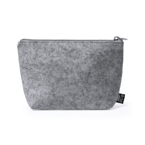 Trousse en feutrine