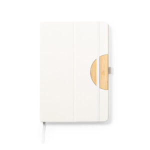 bloc note en carton de lait recyclé