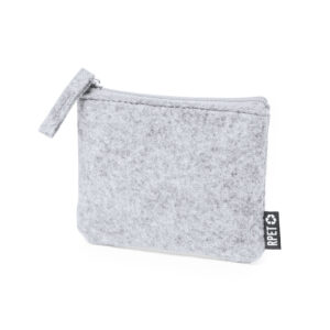 Porte monnaie feutrine Gagox