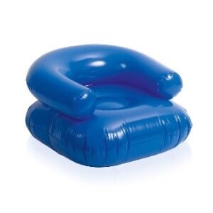 boéue fauteuil gonflable
