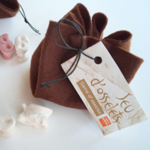 Jeu d'osselets