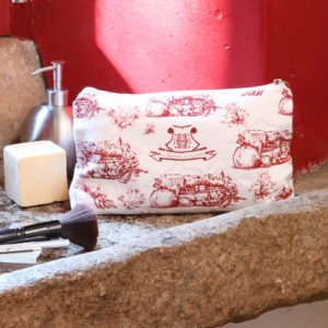 Trousse Bastide de Gordes 
