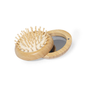 Brosse miroir