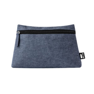 Trousse de toilette en polyester recyclé Osoben