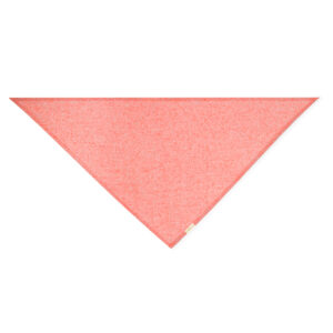 Foulard coton recyclé Romin