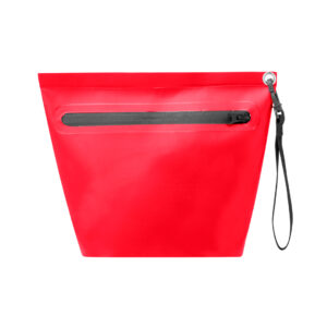 Trousse PVC mousqueton DALMAS