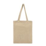 sac en velours à personnaliser 