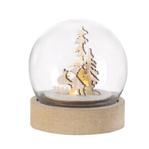 Boule à Noël cemayer