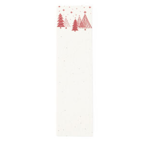 Marque page ensemencé Baird