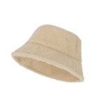bonnet à broder