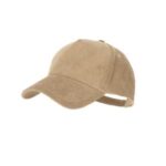 casquettes en velours personnalisables 