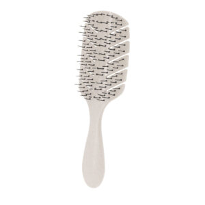brosse à cheveux