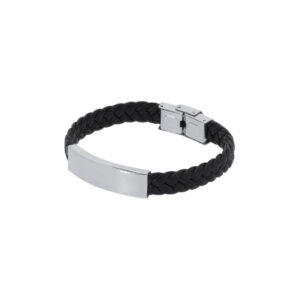 Bracelet en cuir synthétique mubark