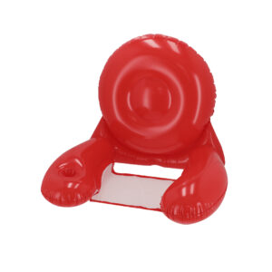 fauteuil gonflable