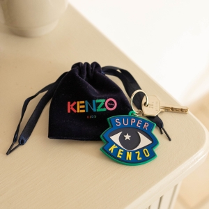 Porte-clé Kenzo