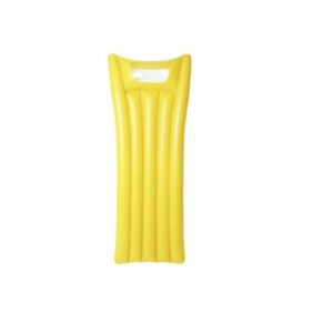 matelas gonflable personnalisable