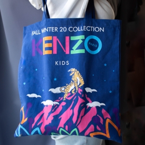 Totebag Kenzo
