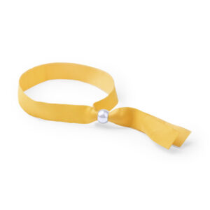 Bracelet en polyester brillant mendol