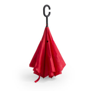 parapluie réversible hamfrey