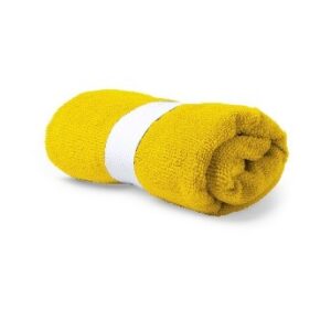 serviette absorbante à personnaliser
