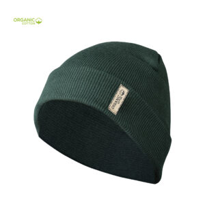 Bonnet coton bio