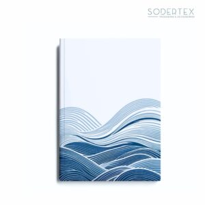 carnet personnalisable papeterie publicitaire
