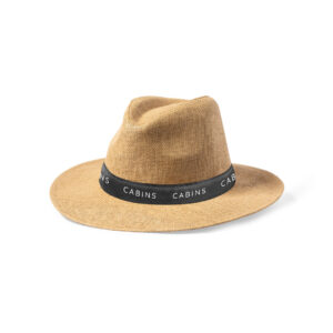 Chapeau de paille