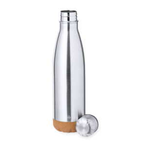 GOURDE ISOTHERME BI MATIERE
