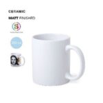Tasse marquage par Sublimation Talmex (Céramique)
