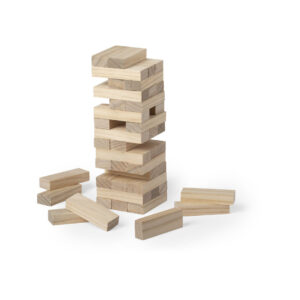 jeu blocs à empiler
