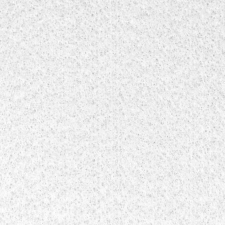 Feutrine 3 mm – Blanc