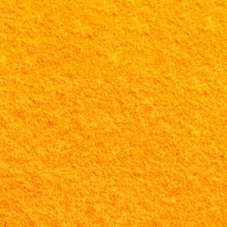 Feutrine 3 mm – Tournesol