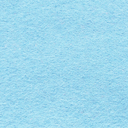 Feutrine 3 mm – Bleu ciel
