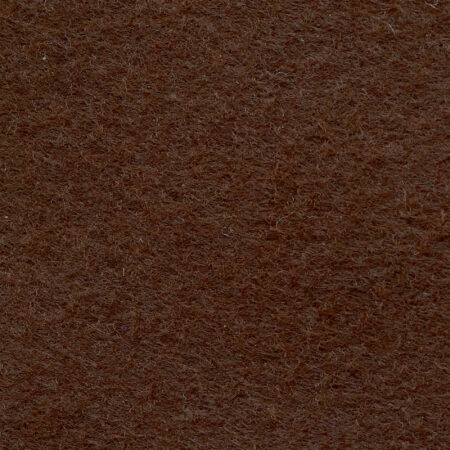 Feutrine 3 mm – Marron
