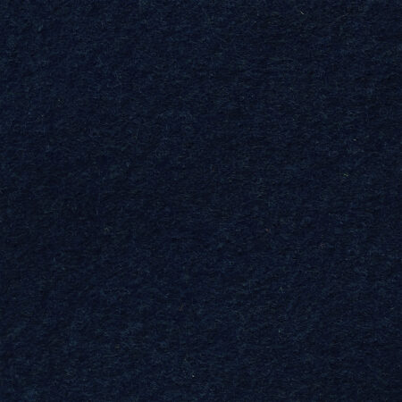 Feutrine 3 mm – Bleu nuit