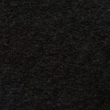 Feutrine 1 mm ignifugée M1 – Noir