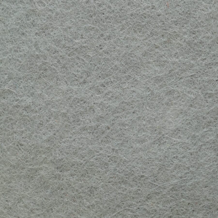 Feutrine 1 mm ignifugée M1 – Gris souris